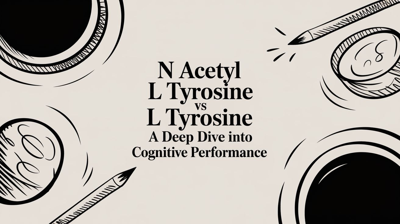 acetyl l carnitine benefits fertility Best Amino Acids for Focus: A Supplement Guide  Brainzyme.US