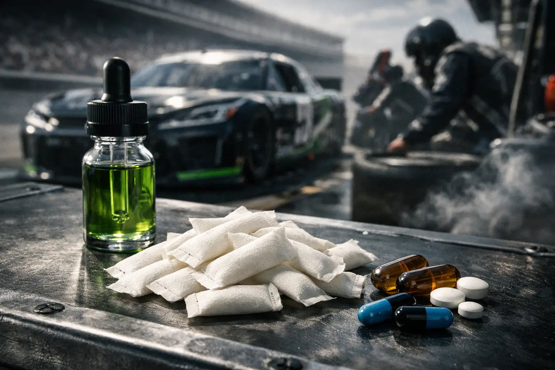 Cognitive Supplements for Focus Without the Crash