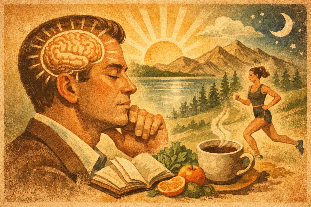 What Improves Mental Clarity Fast?