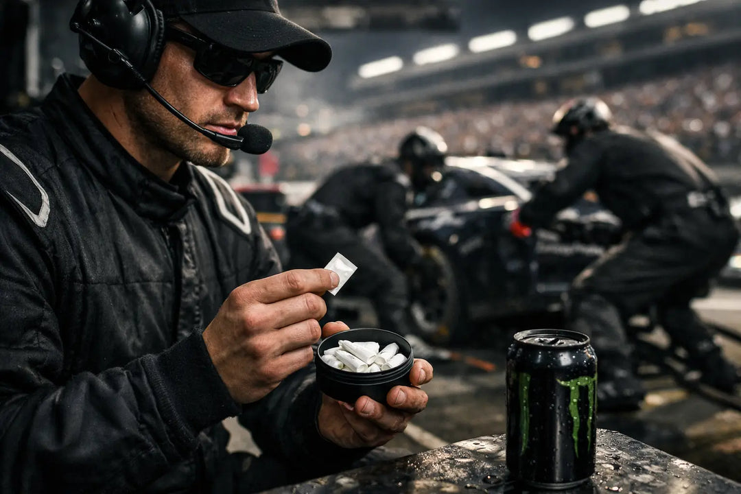A Guide to Caffeine-Free Energy for Long Days