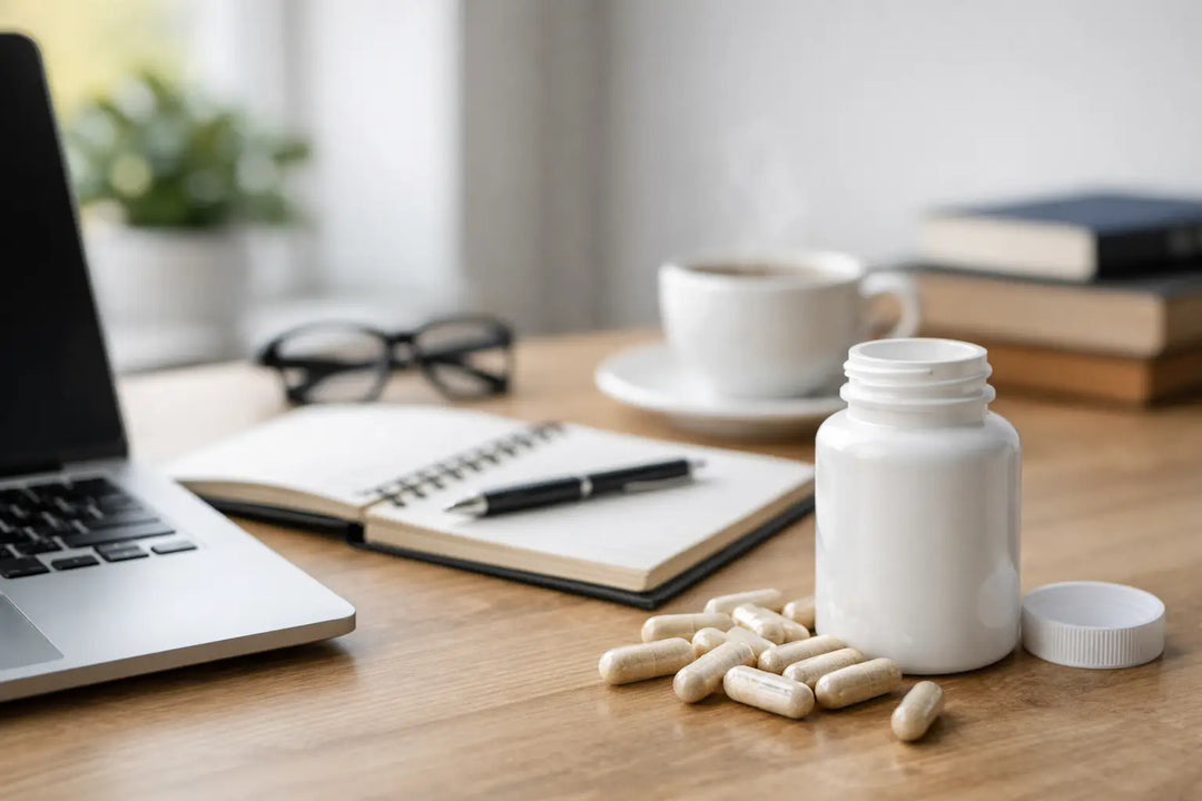 Best Nootropic for Studying? Start Here