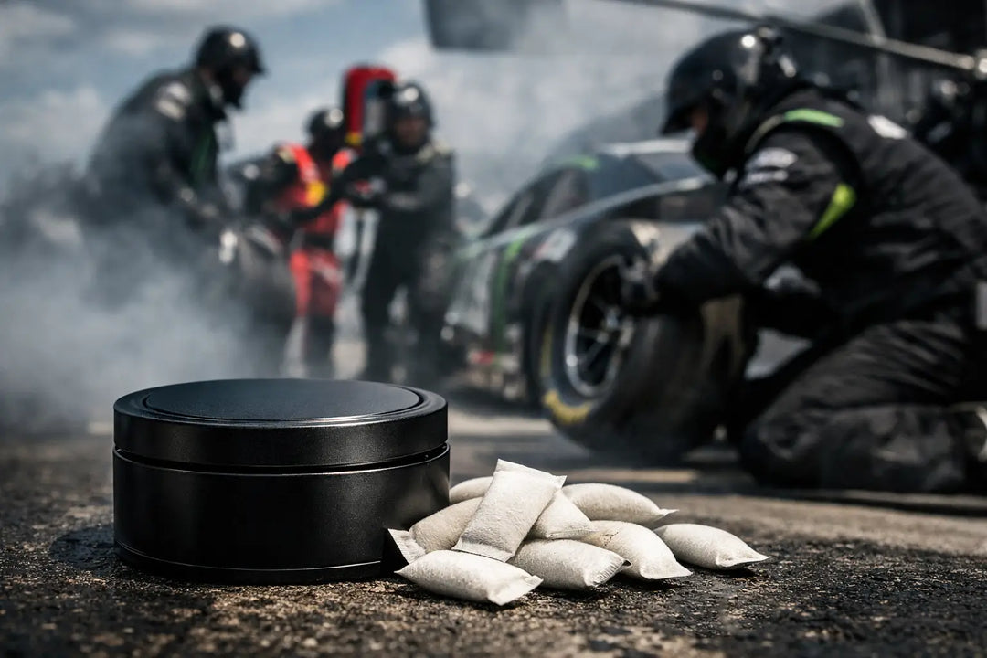Why Do Energy Drinks Cause Crashes So Fast?