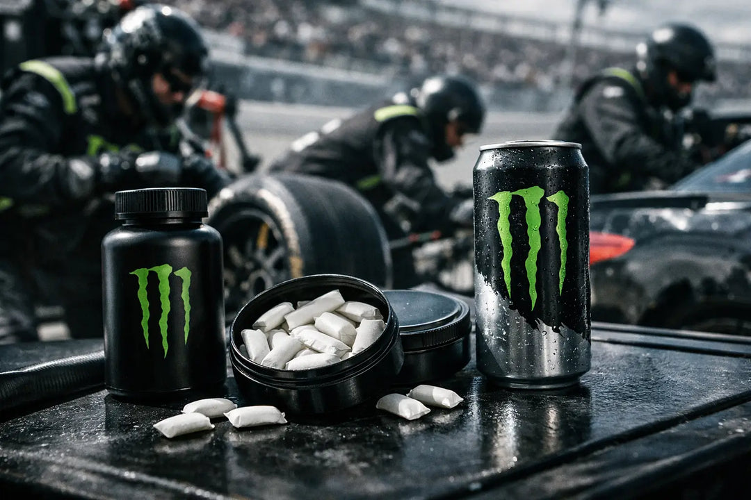 Focus Supplements That Help You Stay Dialed In