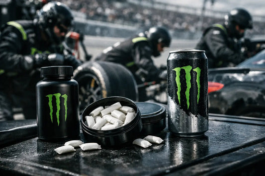 Focus Supplements That Help You Stay Dialed In