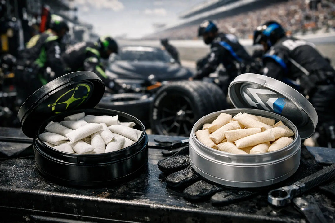 Citicoline Versus Alpha GPC: Which Fits Focus?