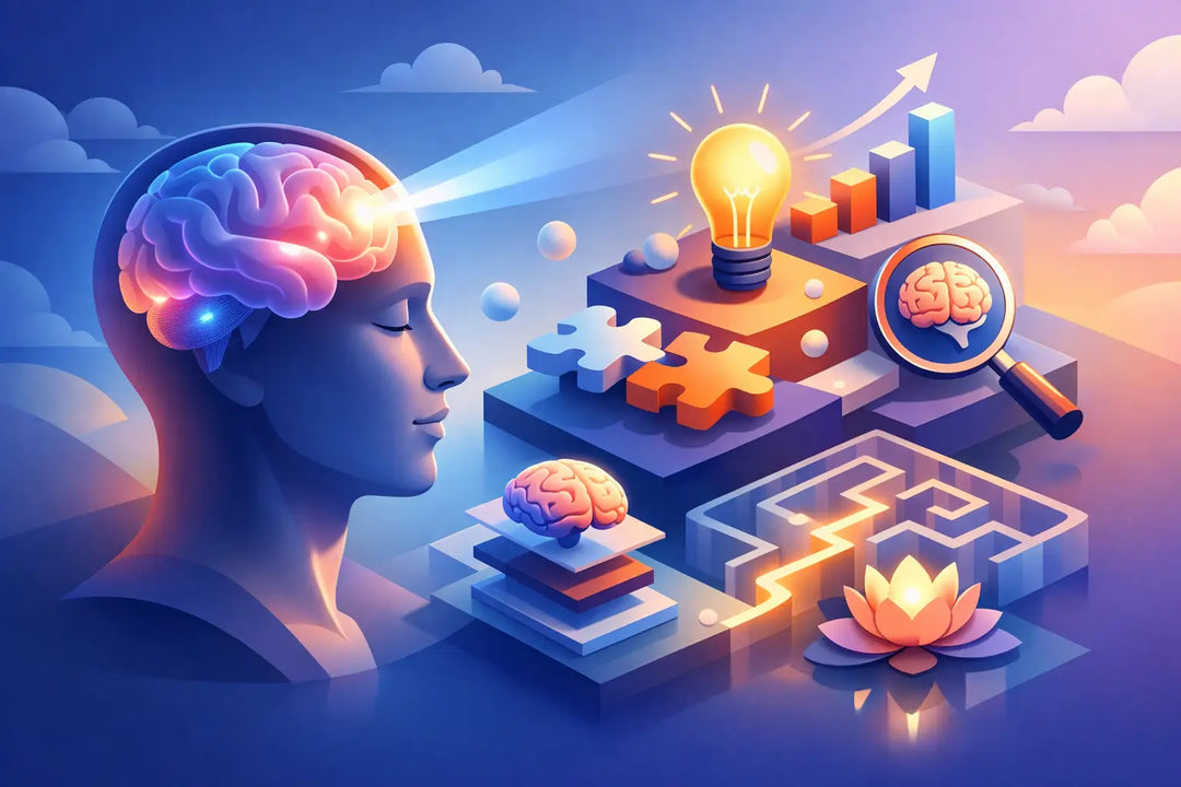 Mental Clarity and Cognitive Function