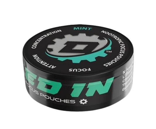 Nootropic Pouches