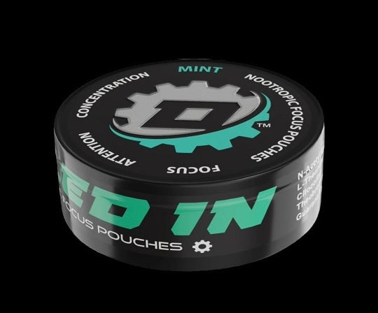 Nootropic Pouches