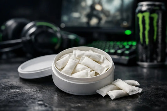 Best Focus Supplements for Gamers