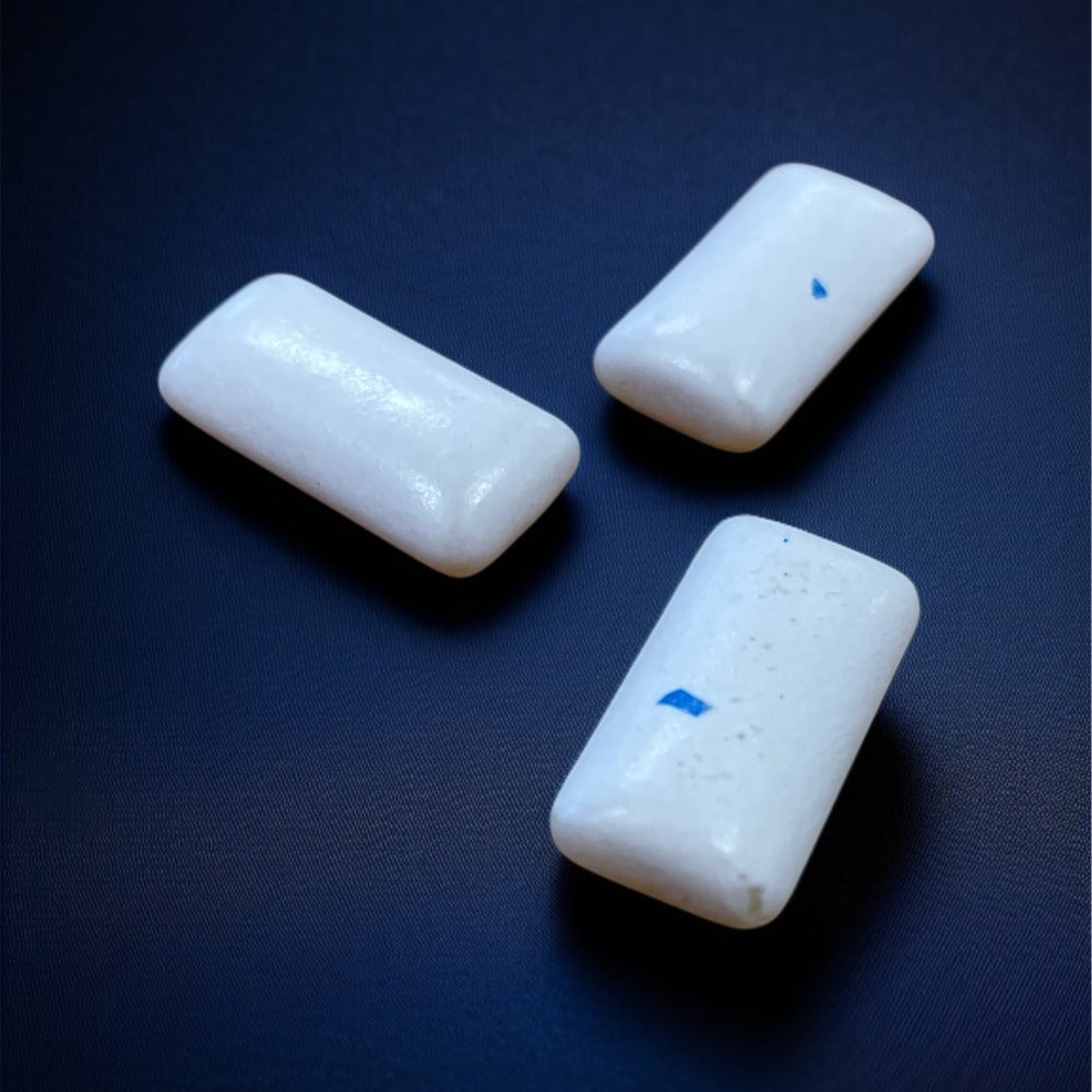 Dialed In Nootropic Focus and Energy Gum