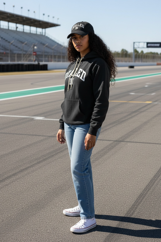 The Heavyweight Champ 700gsm 21oz extreme work hoodie