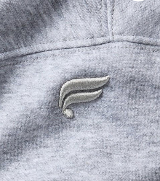 Dialed In Fabletics Oversized Mock Neck Sweatshirt