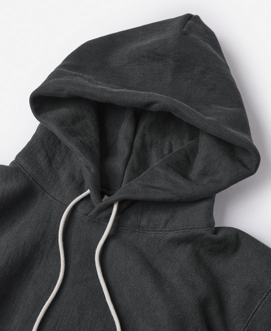 The Heavyweight Champ 700gsm 21oz extreme work hoodie