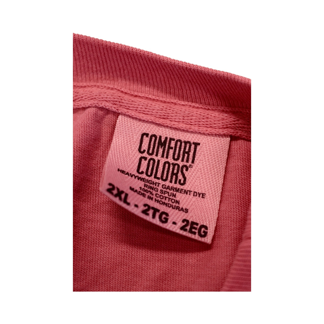 Dialed In Custom Colors long sleeve t-shirt